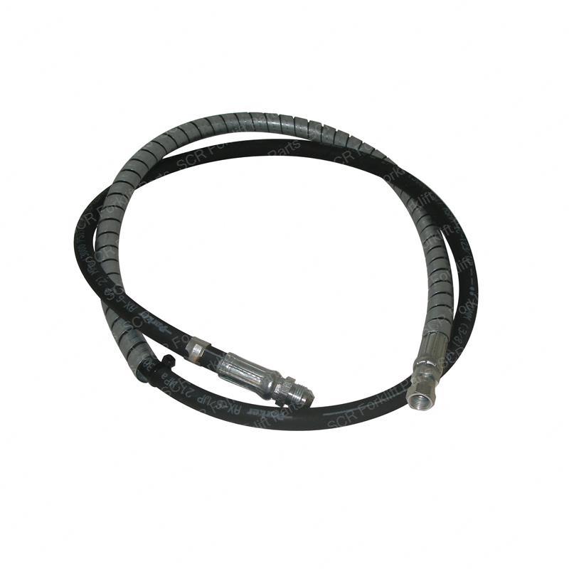 HYDRAULIC HOSE HY1539212 hy1539212 product image