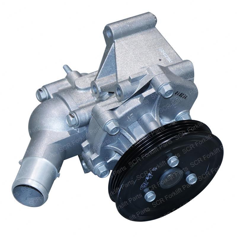 WATER PUMP HNXKBH-00181 hnxkbh-00181 product image