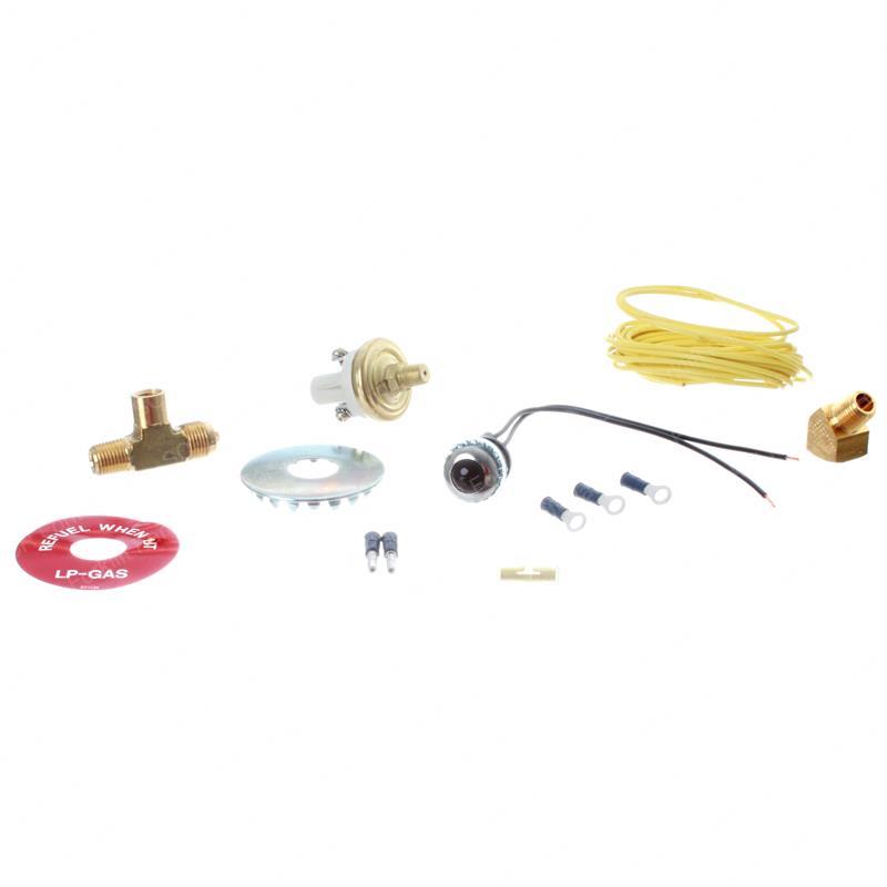 LIGHT KIT - FUEL LEVEL DWSAFETY-LFK dwsafety-lfk product image