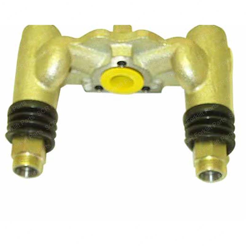 PIPE - MANIFOLD LI1834402100 li1834402100 product image