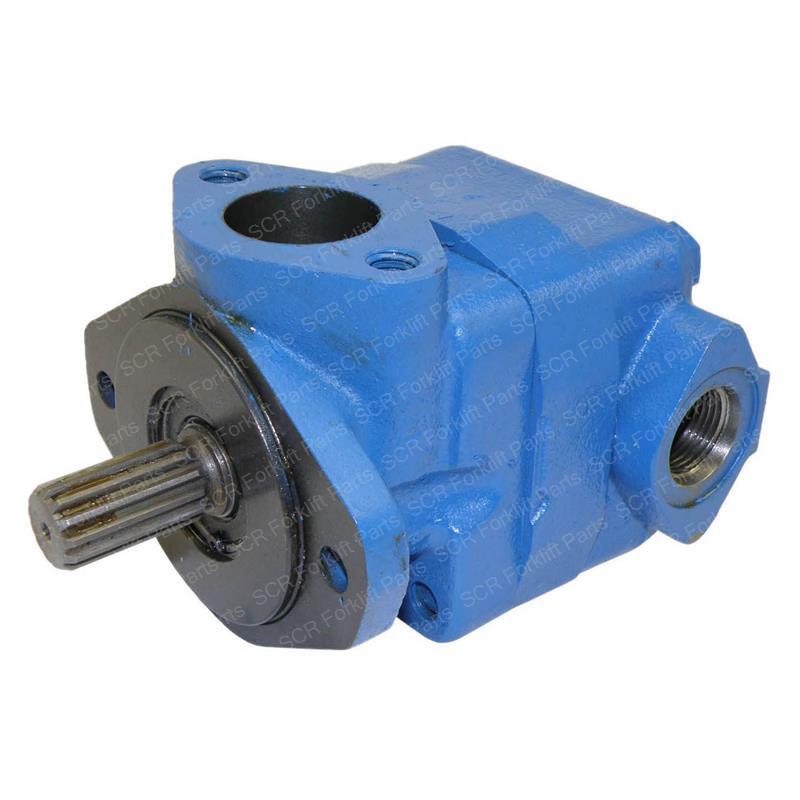 PUMP - HYDRAULIC LI2331573 li2331573 product image