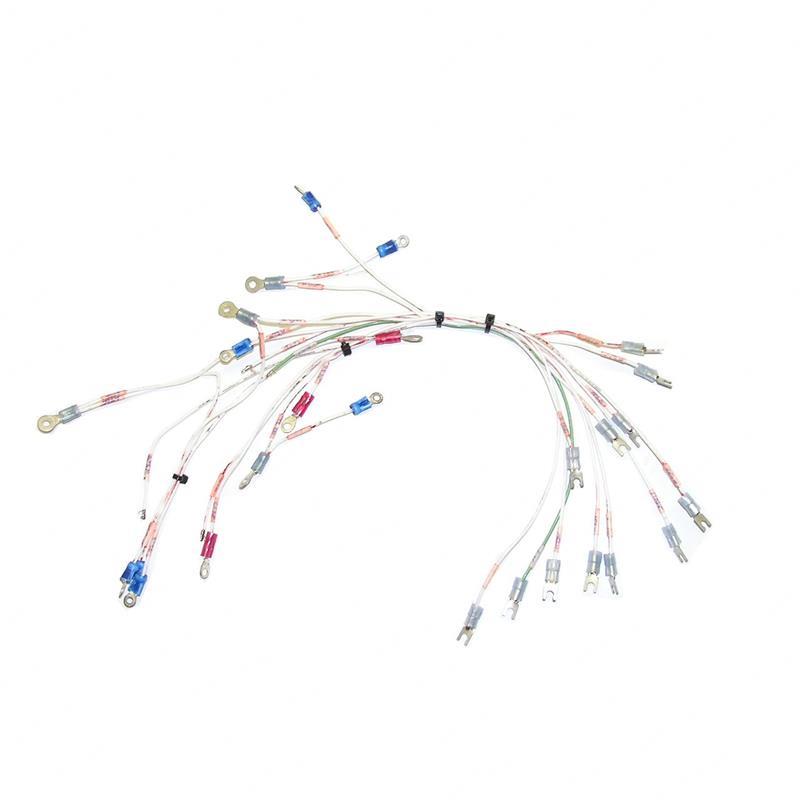 HARNESS WIRE PE CTRL POD RES CR116560 cr116560 product image