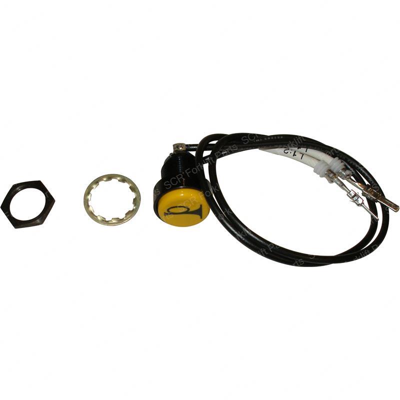 SWITCH - PUSH BUTTON HORN LH SY1234027 sy1234027 product image