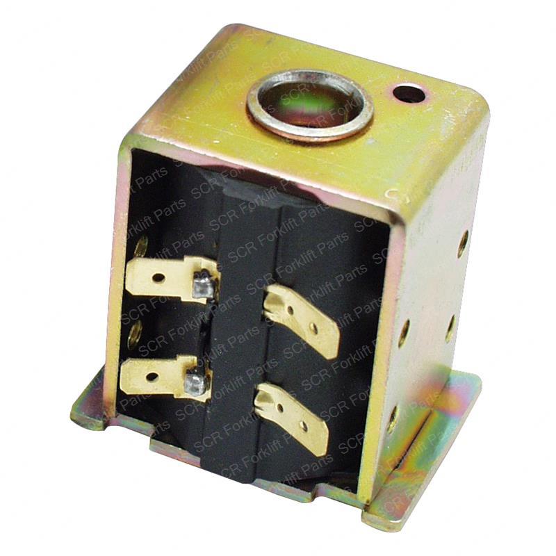 COIL - 24 VOLT CR114438 cr114438 product image