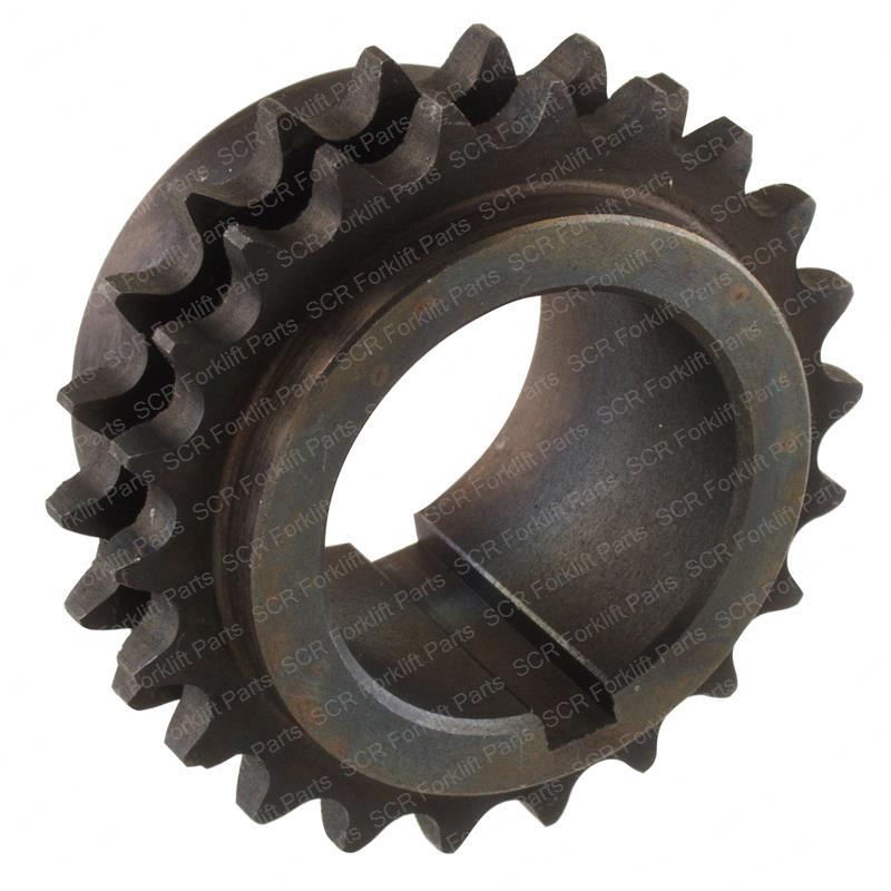 GEAR - CRANK KO4947701 ko4947701 product image