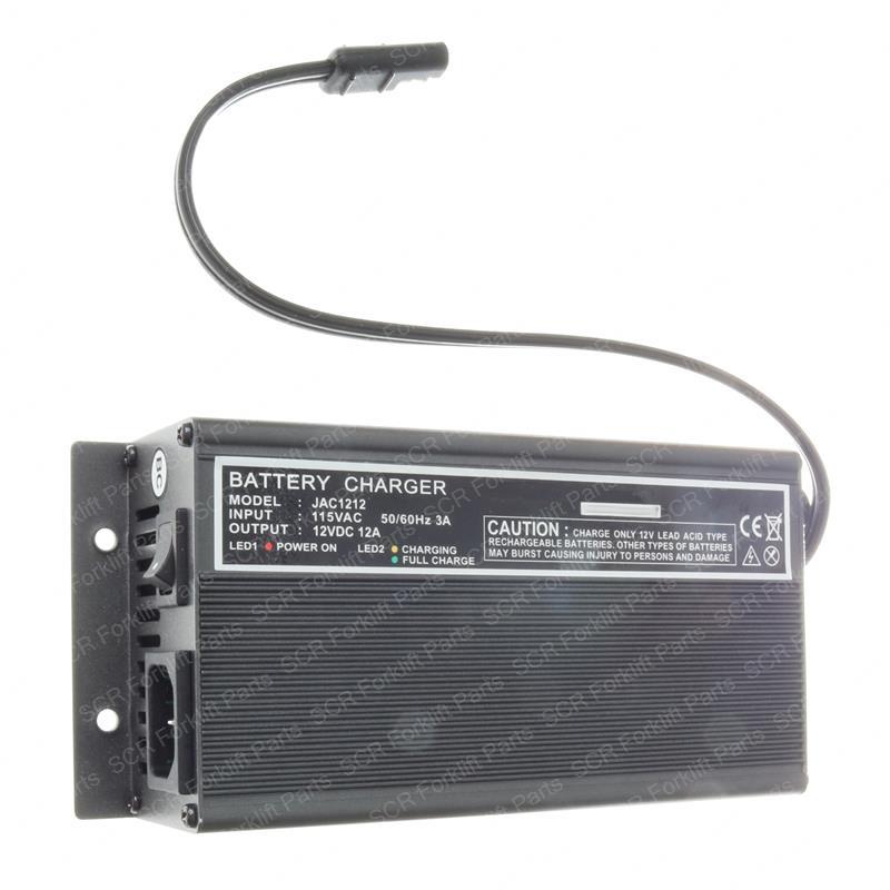 CHARGER - BATTERY SY28-105497 sy28-105497 product image