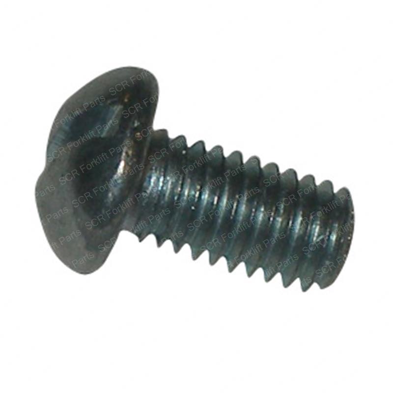 SCREW - RND HD MACH #10-32  3 MB1050163 mb1050163 product image