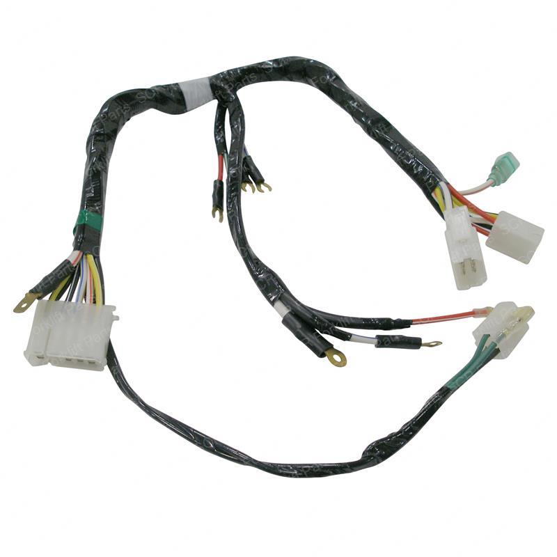 HARNESS-INS NI24013-L6500 ni24013-l6500 product image
