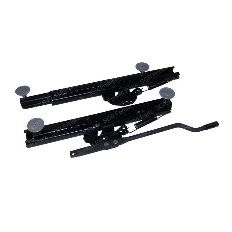 ADJUSTER SET - SEAT NI93014-01058 ni93014-01058 product image