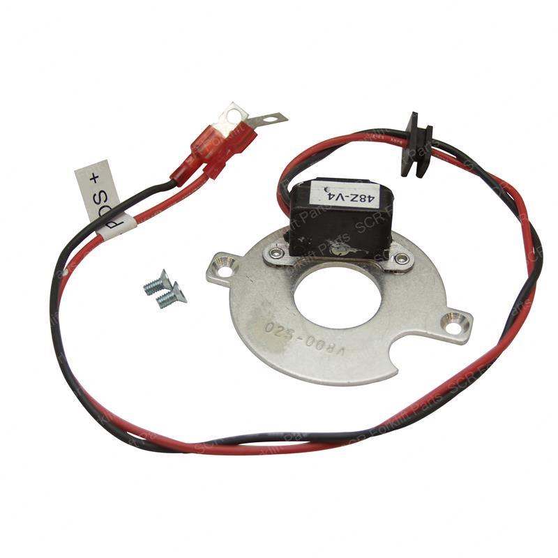 MODULE - ELECTRONIC SY025-008A sy025-008a product image