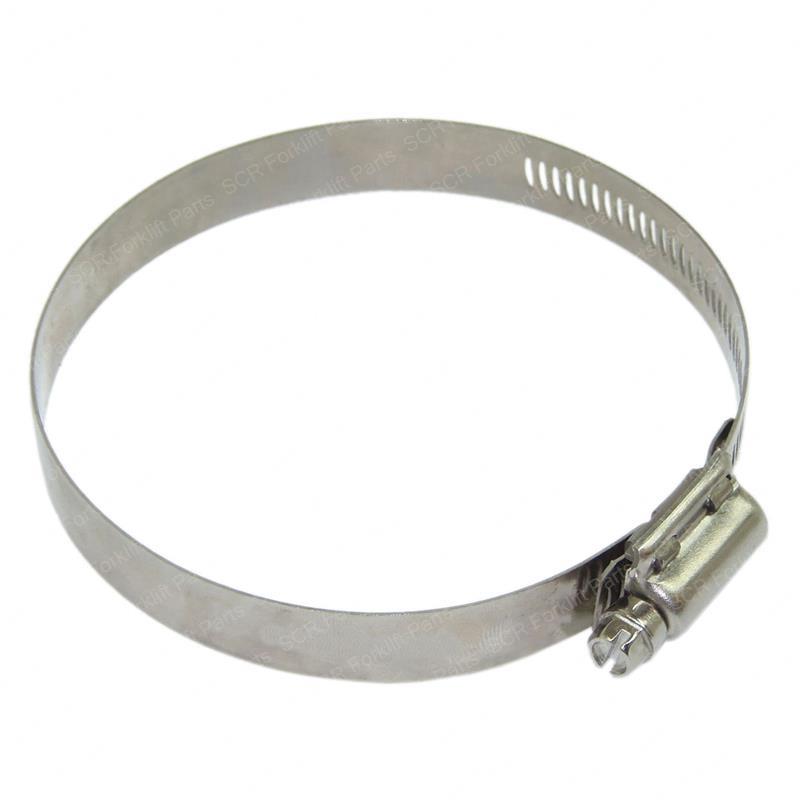 CLAMP-HOSE KO07289-00095 ko07289-00095 product image