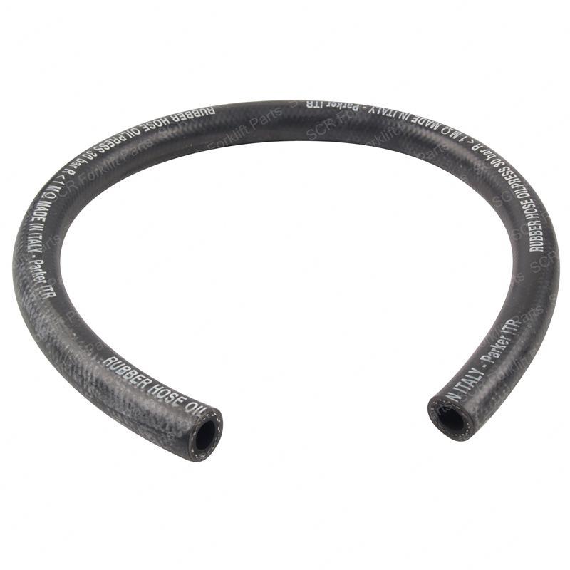HOSE - TRANS COOLING MB1041241 mb1041241 product image
