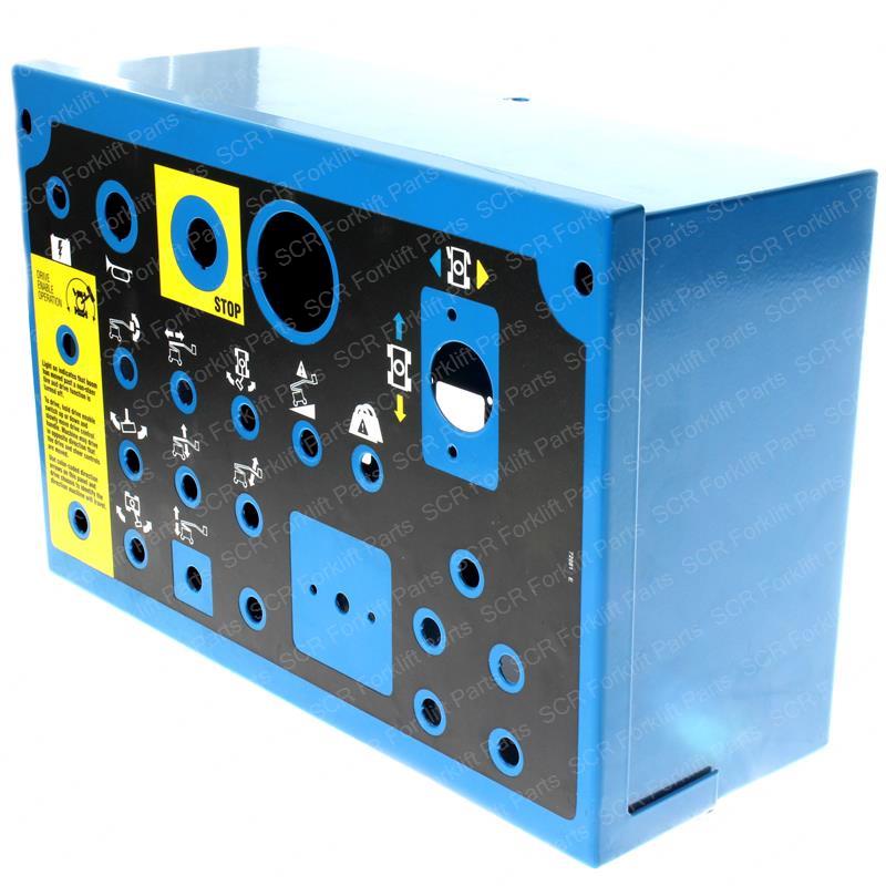 PLATFORM CONTROL BOX W/DECAL GN110649 gn110649 product image