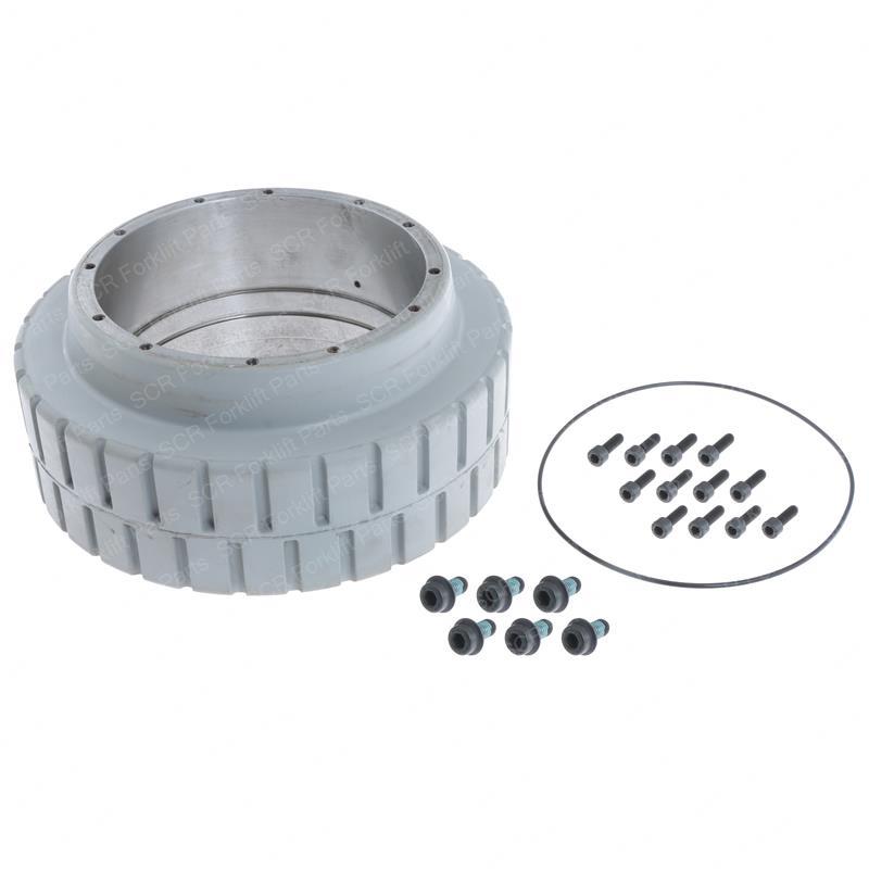 DRIVE WHEEL KIT - RUBBER LI9934026 li9934026 product image