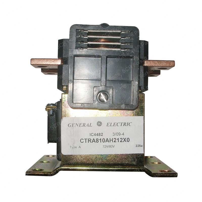 CONTACTOR 300A 72/80 VOLT HY0278189 hy0278189 product image