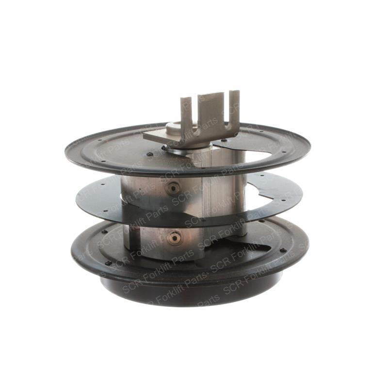 REEL-HOSE CL2333124 cl2333124 product image