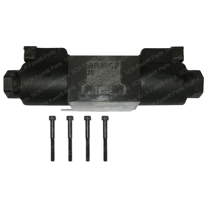 VALVE - ASSEMBLY JLGN97387 jlgn97387 product image