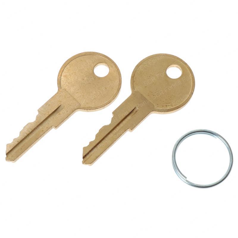 KEY SET - 2 TY00591-16442-81 ty00591-16442-81 product image