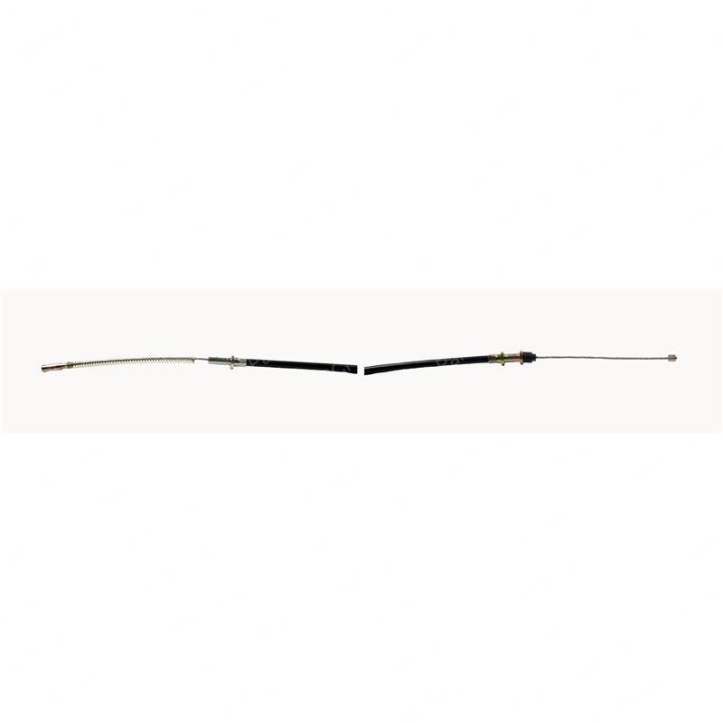 CABLE - PARKING BRAKE LH TY00591-53253-81 ty00591-53253-81 product image