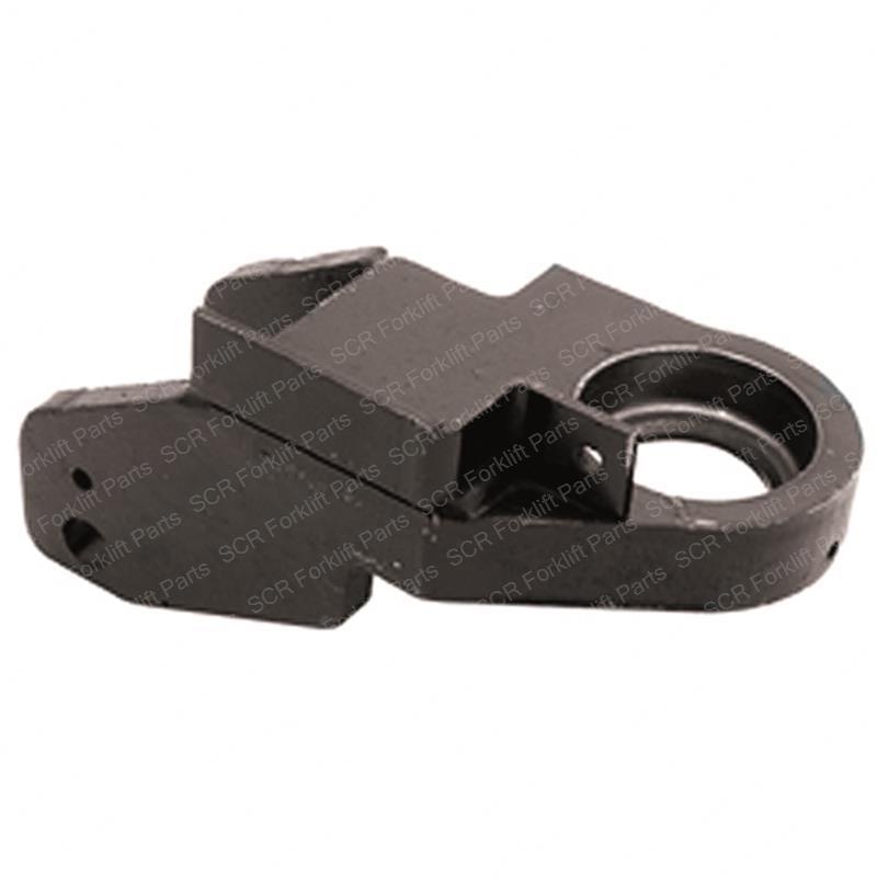 SUPPORT CASTER - LH/TORSION BAR CR115357-1 cr115357-1 product image
