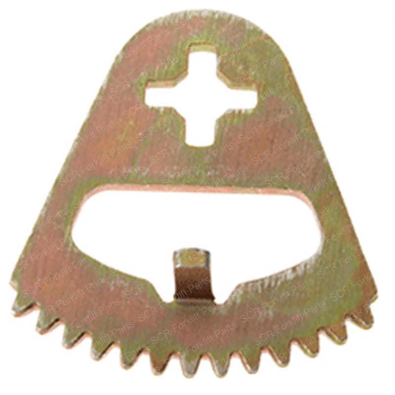 SECTOR GEAR JL106725 jl106725 product image