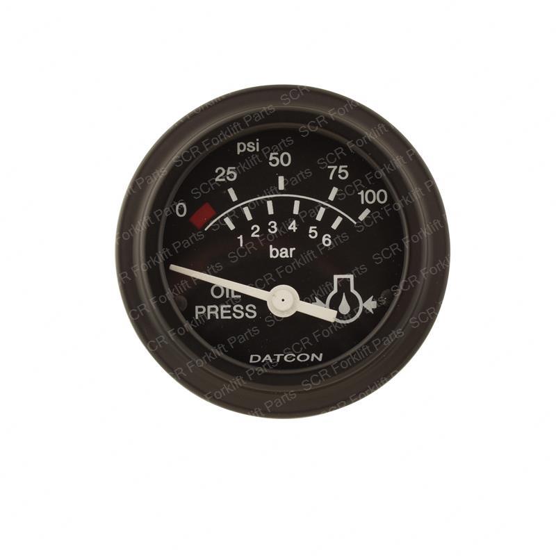 GAUGE - OIL PRESSURE LI111248 li111248 product image