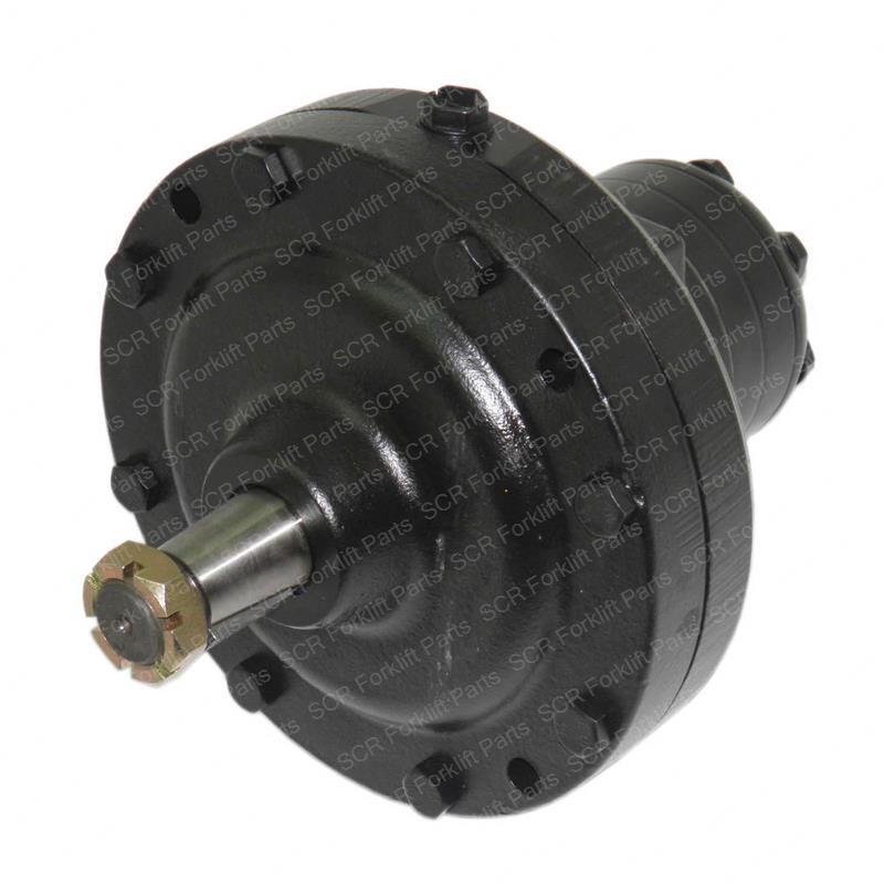MOTOR - WHEEL MOTOR SY28-117421 sy28-117421 product image