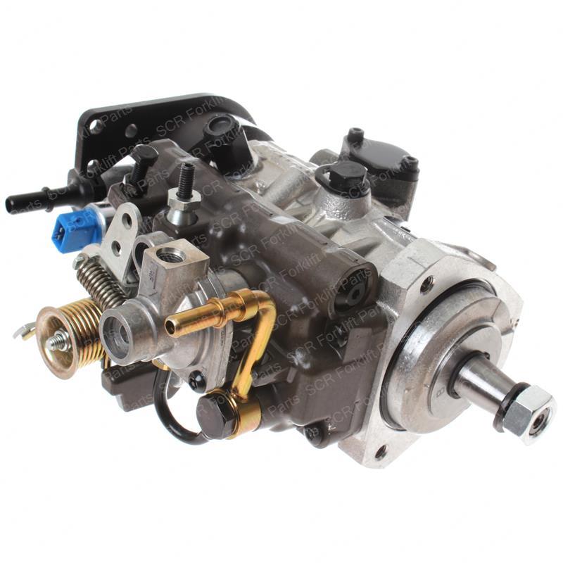 FUEL INJECTION PUMP JL70020172 jl70020172 product image