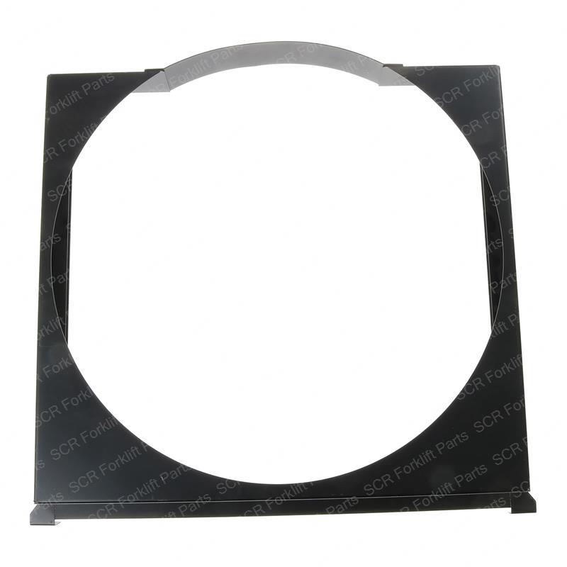 SHROUD WELDMENT HY1565744 hy1565744 product image