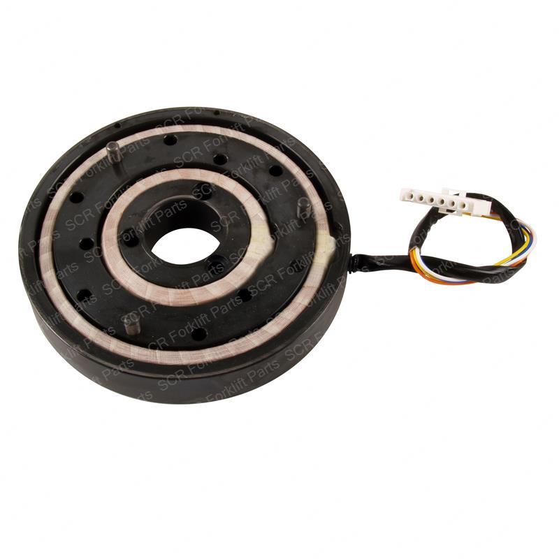 MAGNET + COIL BODY CR119041 cr119041 product image