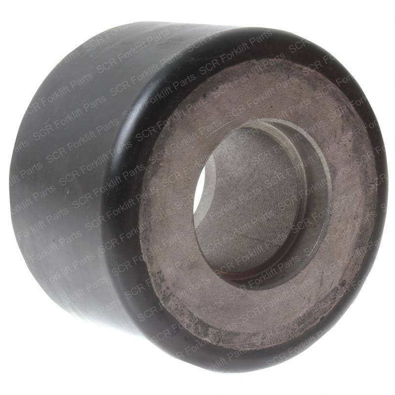 WHEEL - POLY 6X4X2.84 RA632057008EZ-THO ra632057008ez-tho product image