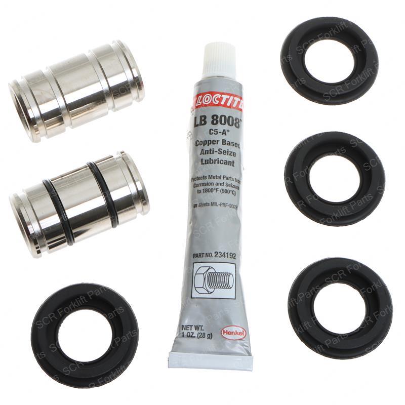 P/BRAKE CALLIPER KIT JC15920433 jc15920433 product image