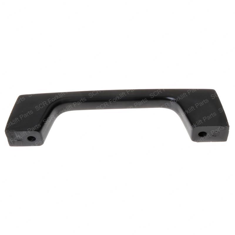 HANDLE - PLASTIC BLACK SY11698 sy11698 product image