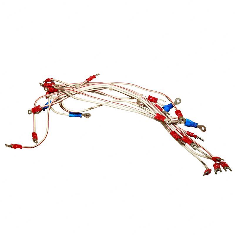 HARNESS WIRE PE CTRL POD RES CR116559 cr116559 product image