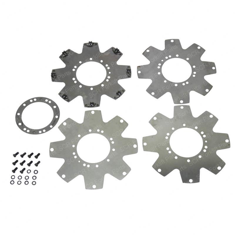 FLEX PLATE KIT HY1367310 hy1367310 product image
