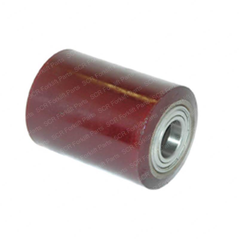 WHEEL ASMB - POLY 3 1/4 X 4 1/ CR123604 cr123604 product image