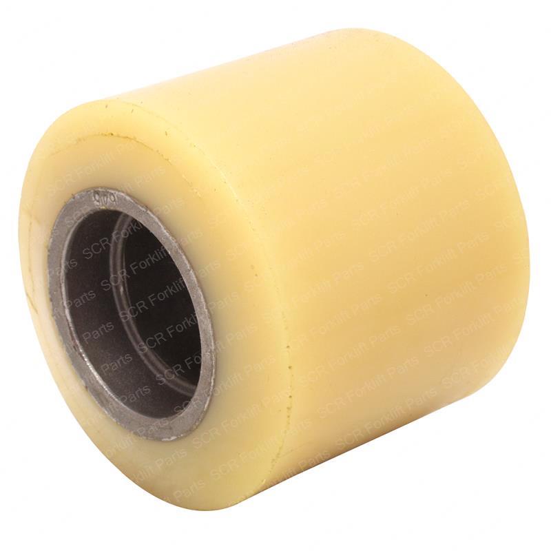 WHEEL - POLY 4 X 3 5/8 (2.047) CR310253-305-MIL cr310253-305-mil product image