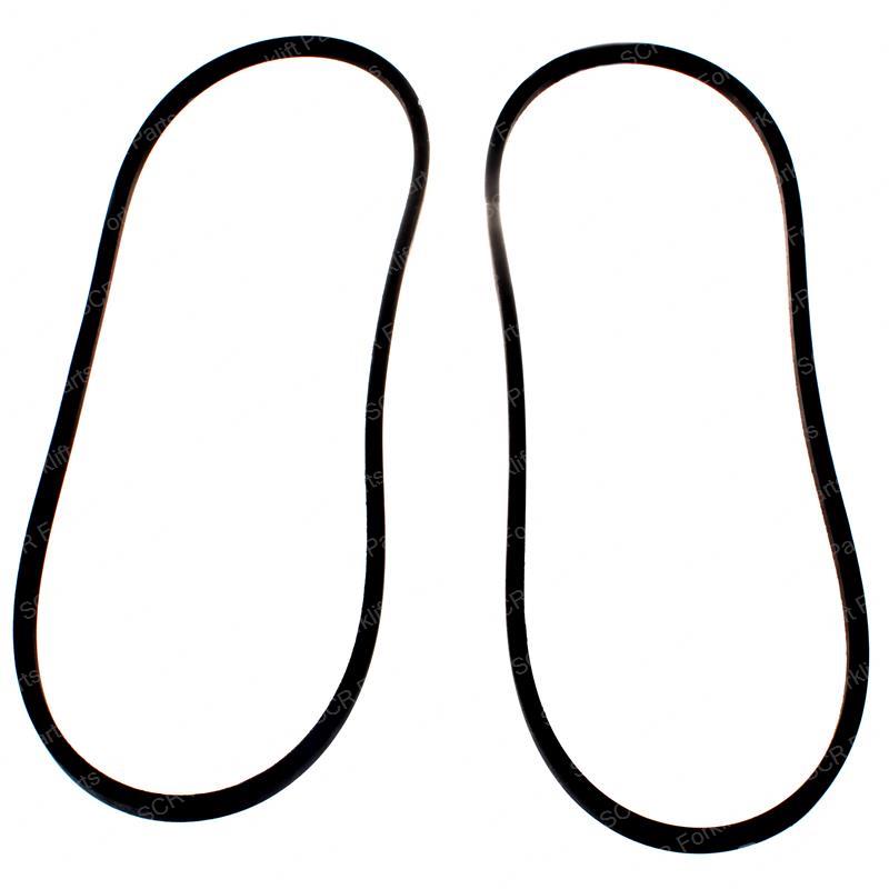 BELT SET - 2 MB1172041K03 mb1172041k03 product image