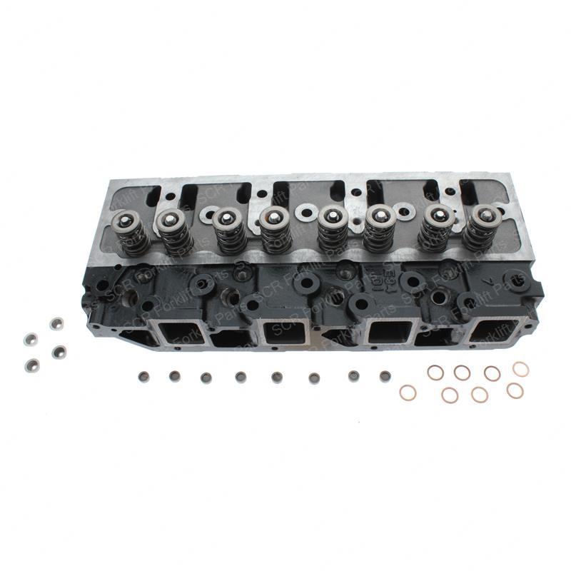 HEAD ASSEMBLY - COMPLETE LI580062965 li580062965 product image