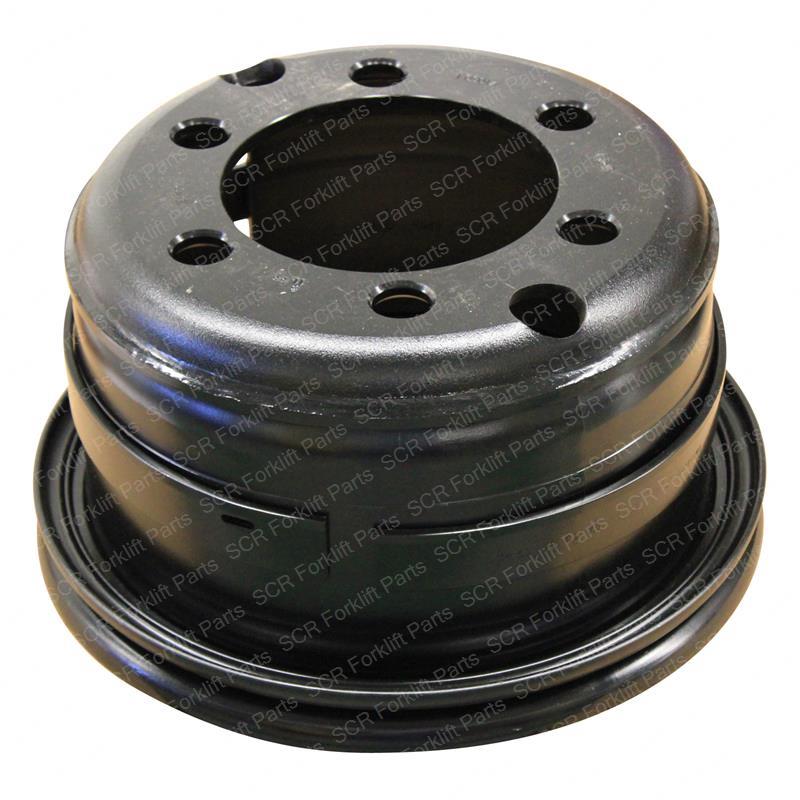 WHEEL - 6.50X15 6 HOLE HY0340292 hy0340292 product image