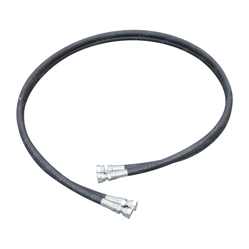 HOSE ASSEMBLY - HYDRAULIC SY1249623 sy1249623 product image