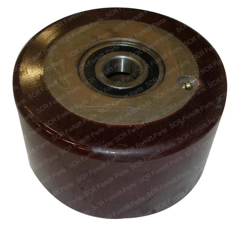WHEEL - IDLER AC8733263 ac8733263 product image