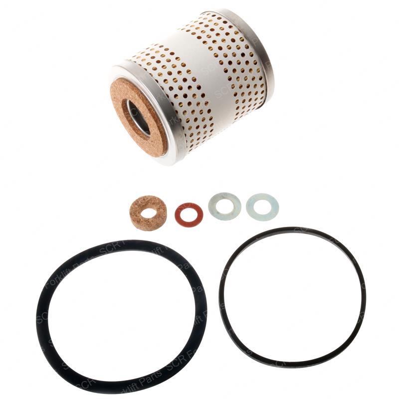 FILTER - FUEL (AC0426064)
