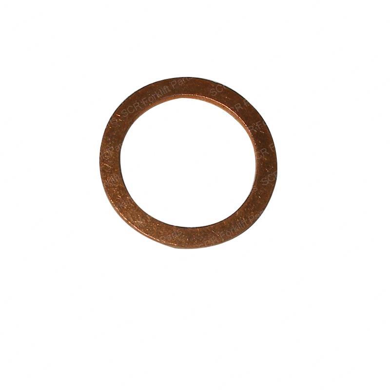 GASKET - OIL FILL JC403470046 jc403470046 product image