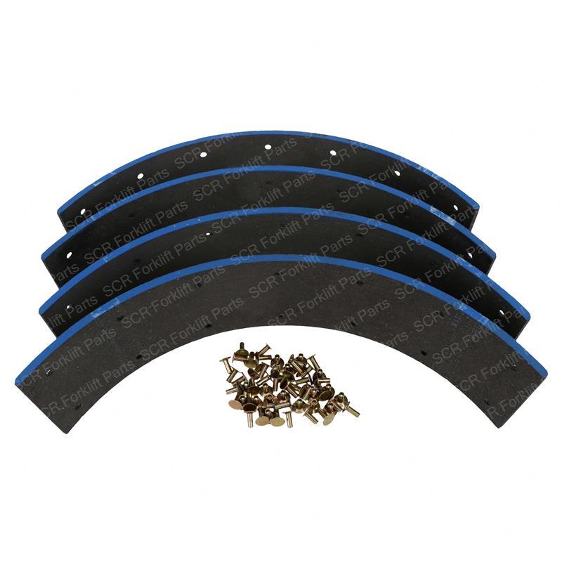 KIT - BRAKE LINING AC73028153 ac73028153 product image