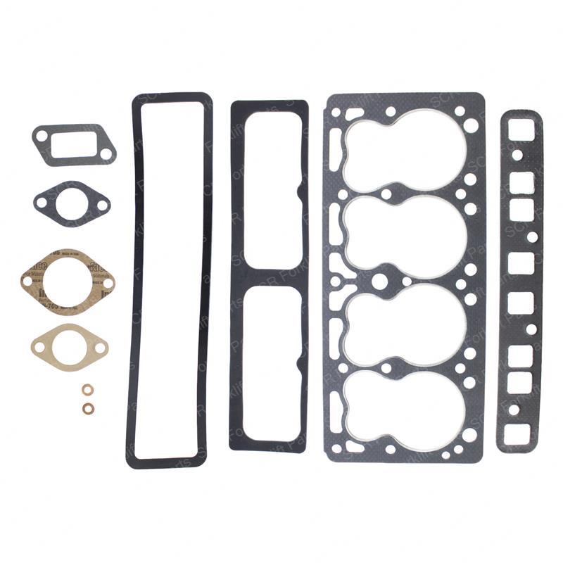 GASKET SET - TOP HY159228 hy159228 product image