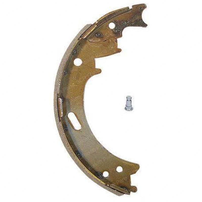 SHOE - BRAKE NA KO0103EC3011140 ko0103ec3011140 product image
