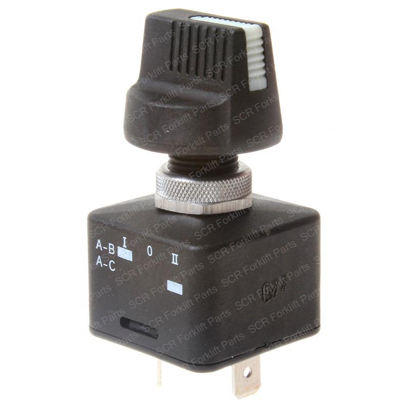 STEERING MODE SELECTOR JL56.0017.0049GT jl56-0017-0049gt product image