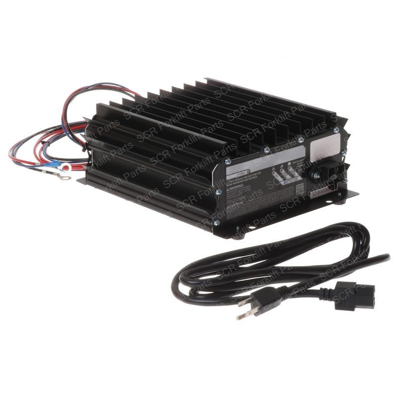 CHARGER - 48V 22A 115VAC 60HZ SY28740E07KDB000B2 sy28740e07kdb000b2 product image