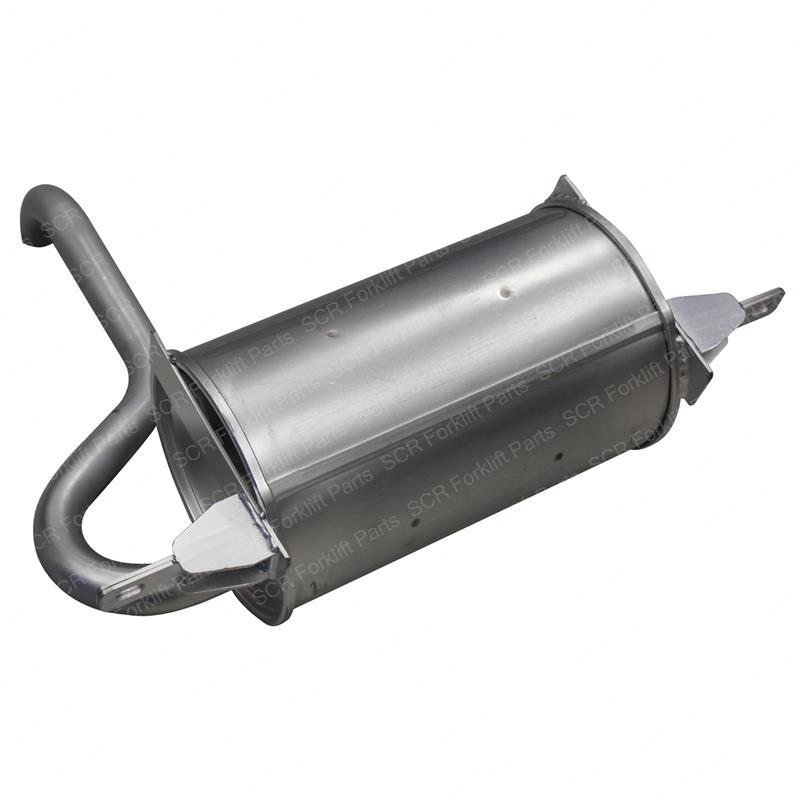 MUFFLER NI22N52-30101 ni22n52-30101 product image